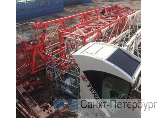    EREX COMEDIL CTT 161 -