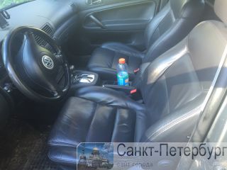 Volkswagen Passat -