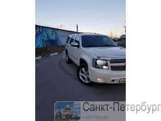 Chevrolet Tahoe, 2013 -