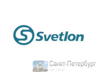       Svetlon  