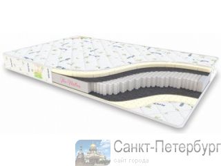  Flex Mattress Multipocket Natural Soft Comfort 