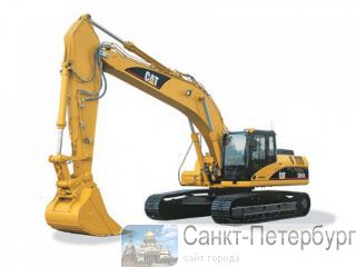    Caterpillar (CAT)  -