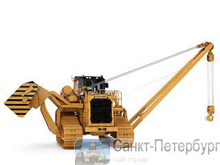    Caterpillar (CAT) -