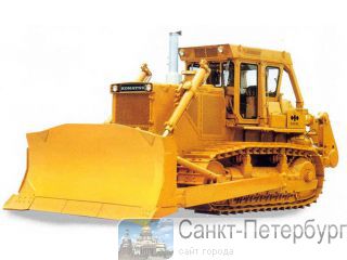    Komatsu -