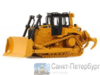    Caterpillar (CAT) -