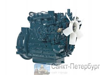   KUBOTA -