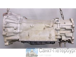  Nissan RE7R01A, JR711E Navara D40M 3, 0TD 11-13 V9X  -
