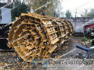     Liebherr R312  