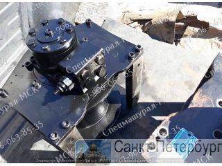   -317 Brevini winches ()  