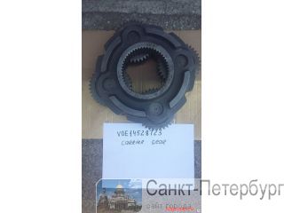 VOE14528723    Volvo EC210B  