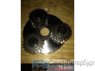 VOE14528725  SA7118-30400   Volvo EC210B  