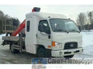  Socage T-318   Hyundai HD-78 ( ) -