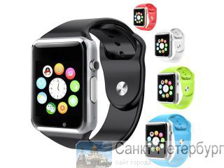   Smart Watch  -
