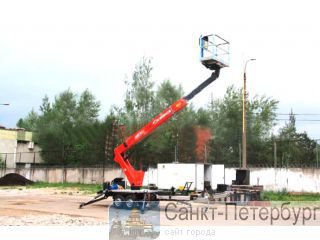   Socage T-318 -