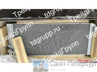 245-9207  (Radiator) CAT 325D  
