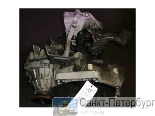  6-    Volkswagen Golf, Touran/Skoda Octavia 1,9 TD -