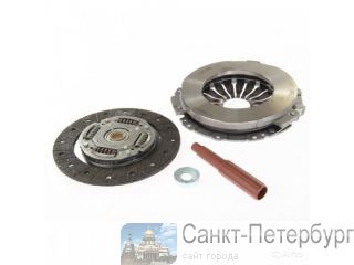   Dacia Logan 1.5 DCi, Renault Megane II Valeo 826553 -