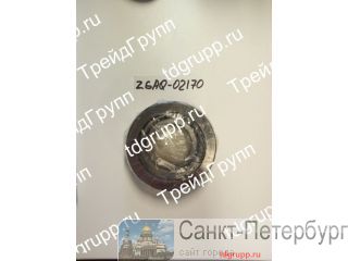 ZGAQ-02170  (bearing) Hyundai R180W-9S  