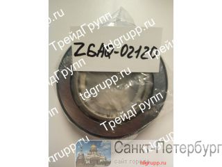 ZGAQ-02120  (bearing) Hyundai R170W-9S  