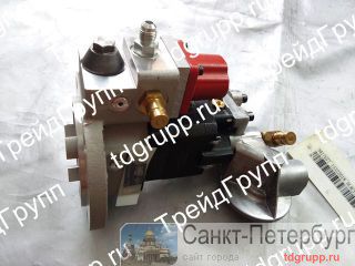 3417677   () Cummins L10  