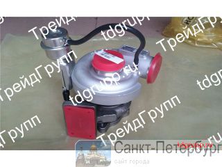 2836258  Cummins ISF3.8  