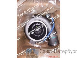 302-7438  (Turbocharger) CAT 777  