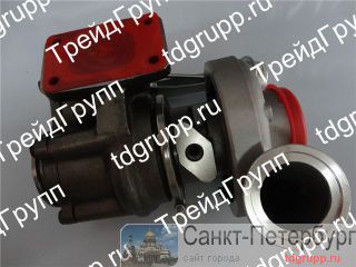 4040382  Cummins 4BTAA HX30W  