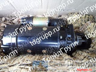 207-1541  (starter) Caterpillar 3116  