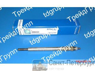 2666A024   Perkins  