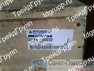 31N9-40030   Hyundai R320LC-7A  