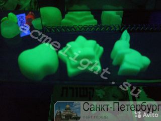   AcmeLight Forming Polimer -