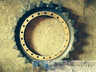 VOE14532385   VOLVO EC210B  