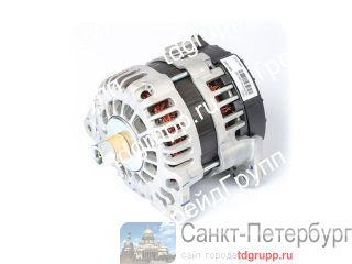 T416234  (alternator) Perkins  