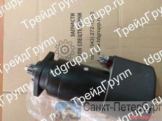 6290051  (Starter) Liebherr  