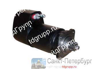 10017999  (Starter) Liebherr  
