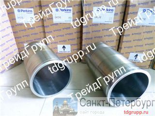 CH12742  (cylinder liner) Perkins  