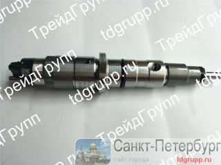 6745-12-3100  (injector) Komatsu PC300-8  