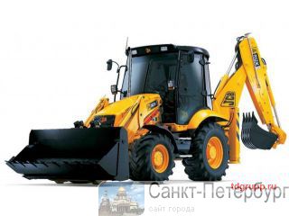 458/20371    JCB 3CX/4CX  