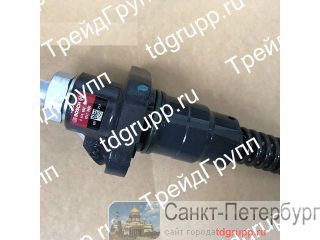 02113695   () Deutz TCD2012  