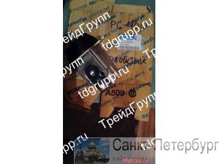 702-16-04960   (valve) Komatsu PC400-7  