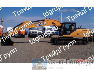 KRV19600   Case CX210B  