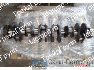 4925762   (crankshaft) Cummins QSX15  