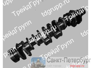 3073707   (crankshaft) Cummins M11  