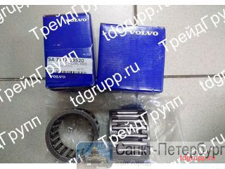 SA7117-38520    Volvo EC240B  