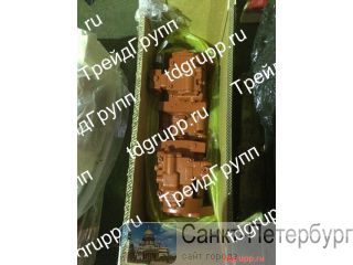 VOE14612484  (Hydraulic pump) Volvo EC460B  