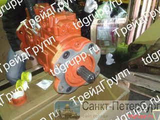 VOE14603650  (hydraulic pump) Volvo EC220D  