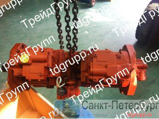 VOE14524052   Volvo EC290B  