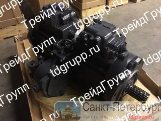 VOE14638306   (main pump) Volvo EC360B  