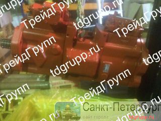 VOE14641331   (main pump) Volvo EC290B  