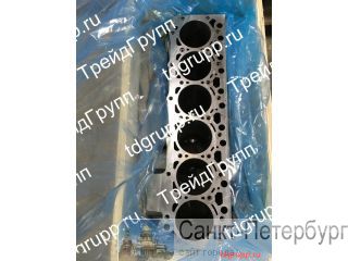 4991099    Cummins 6ISBe  